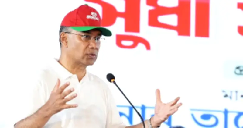 এক লাখ স্বাস্থ্যকর্মী নিয়োগের ঘোষণা প্রধানমন্ত্রীর