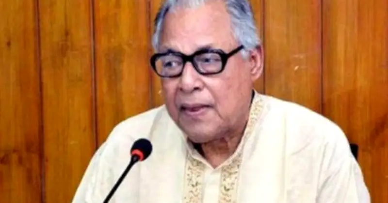 পতিত স্বৈরাচারের মতো আচরণ করলে বিএনপির বিরুদ্ধেও আইনি ব্যবস্থা: নজরুল ইসলাম খান