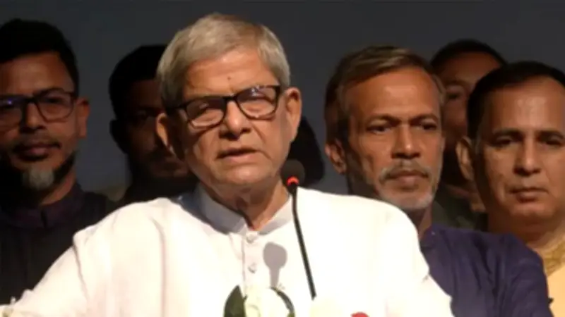 জিয়া পরিষদের নামে ব্যক্তিস্বার্থ নয়: কৃষিমন্ত্রী
