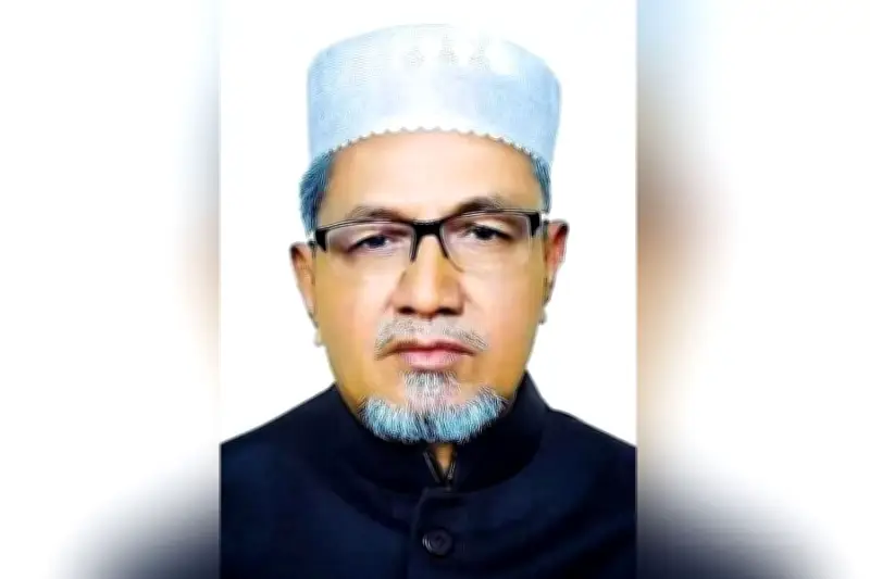 সাবেক এমপি মোসলেম উদ্দিনের মৃত্যুতে শোকের ছায়া