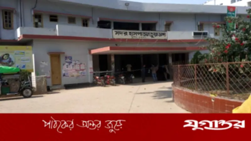চুয়াডাঙ্গায় হাম উপসর্গে আরও এক শিশুর মৃত্যু, মৃত ২