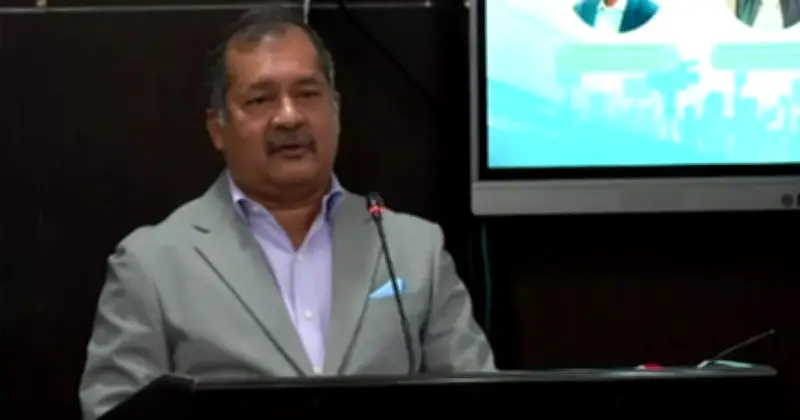 গণমাধ্যমের স্বাধীনতা নিশ্চিতে ভারসাম্য প্রয়োজন: তথ্যমন্ত্রী