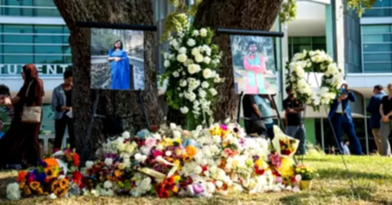 ফ্লোরিডায় নিহত বাংলাদেশি পিএইচডি শিক্ষার্থীদের স্মৃতিসৌধ নির্মাণের ঘোষণা