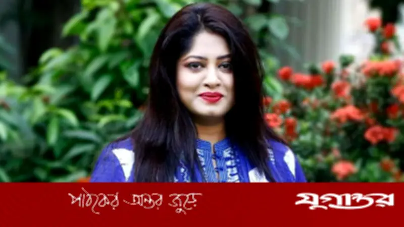 মৌসুমীর ‘কন্ট্র্যাক্ট ম্যারেজ’ ১৫ মে মুক্তি পাচ্ছে