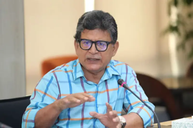 জ্বালানি সংকট মধ্যমেয়াদি চ্যালেঞ্জ, সমাধান না হলে পুনরায় সংকটের আশঙ্কা