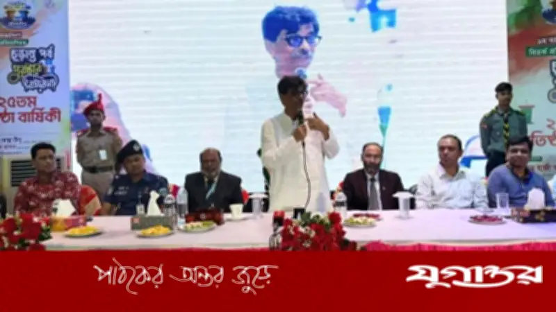 কৃষকের মর্যাদা বাড়লেই শক্তিশালী হবে বাংলাদেশ: কৃষিমন্ত্রী