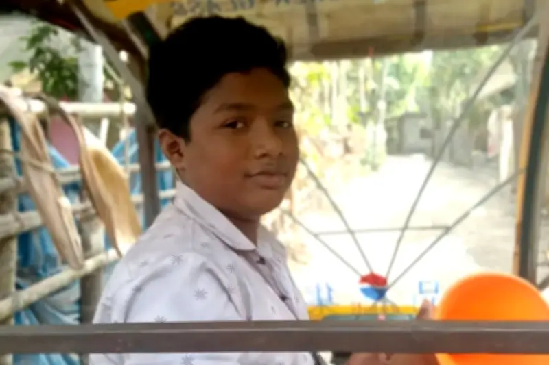 লক্ষ্মীপুরে অটোরিকশা চালক কিশোর রাজীব হত্যাকাণ্ড, মুক্তিপণ দাবি