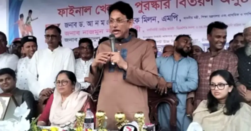 শিগগিরই বেসরকারি এমপিওভুক্ত শিক্ষকদের বদলি চালু: শিক্ষামন্ত্রী