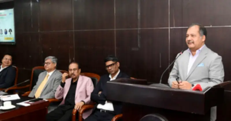 তথ্যের অক্সিজেন ছাড়া রাষ্ট্র টিকে না: তথ্যমন্ত্রী
