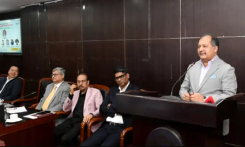 তথ্যমন্ত্রী: সঠিক তথ্য নিশ্চিত করাই বড় চ্যালেঞ্জ