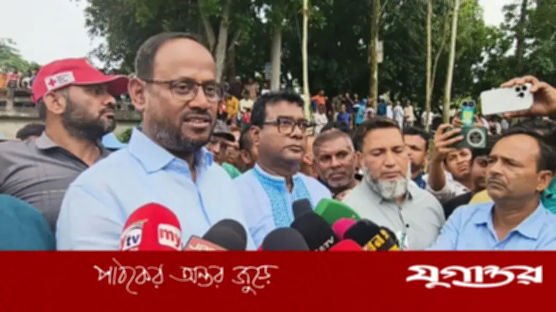 বিএনপি যা বলে তাই করে: প্রতিমন্ত্রী টুকু