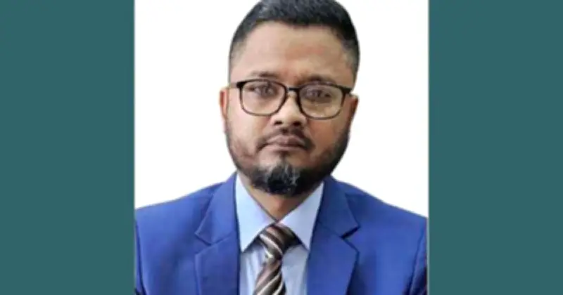 এসবিএসপি সাহিত্য পুরস্কার ২০২৫ পাচ্ছেন ড. হাফিজুর রহমান