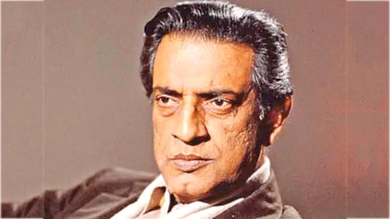 সত্যজিৎ রায়: বাংলা চলচ্চিত্রের অমর স্রষ্টা