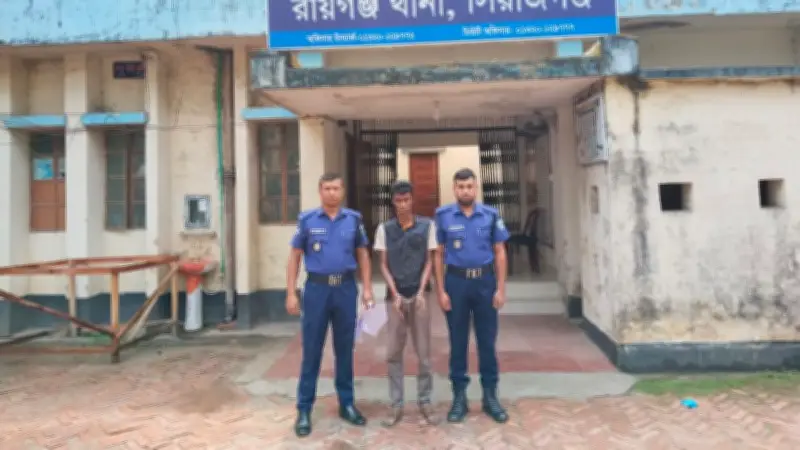 ইয়াবাসহ যুবক গ্রেপ্তার, ঢাকা-সিলেট রুটে ডাবল রেললাইন