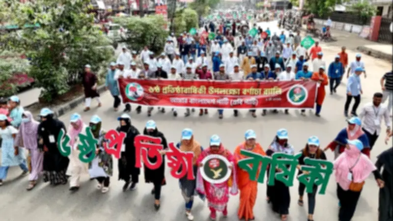 বিএনপির শাসনে জনগণ দুই মাসেই বুঝে গেছে: মজিবুর রহমান মঞ্জু