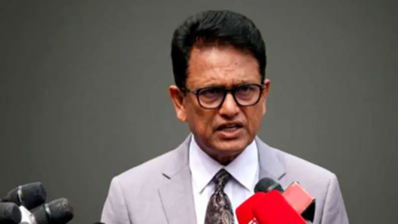 শিক্ষামন্ত্রী বললেন, ফ্যাসিস্ট সরকার তরুণদের মাদক দিত, আমরা খেলাধুলা দিচ্ছি
