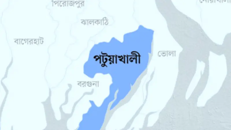জমিজমা নিয়ে দ্বন্দ্বে ছেলের বিরুদ্ধে মায়ের মামলা
