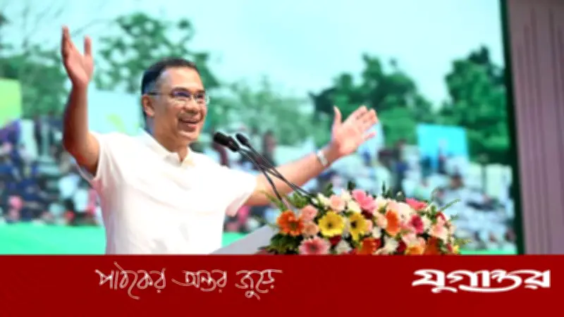ক্ষুদে শিক্ষার্থীরাই আগামীর নেতৃত্ব দেবে: প্রধানমন্ত্রী