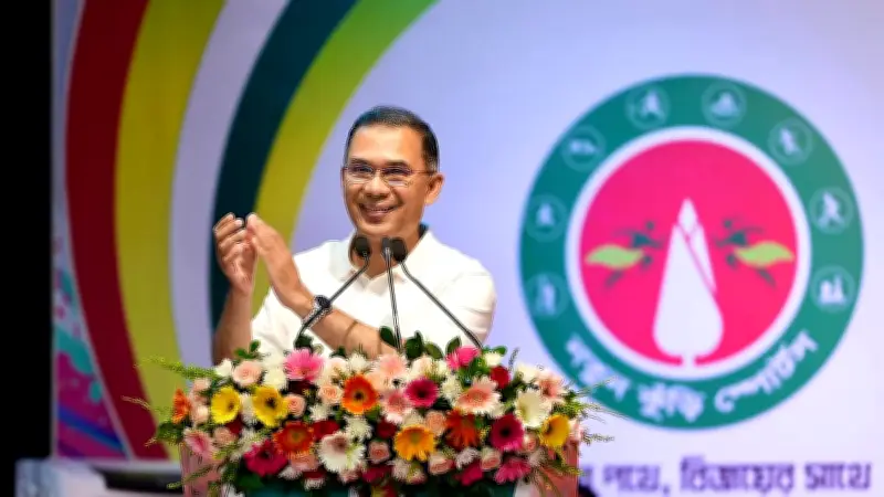 খেলাধুলায় বাংলাদেশের প্রতিনিধিত্বের আহ্বান প্রধানমন্ত্রীর