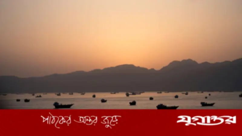 আন্তর্জাতিক পরমাণু আলোচনার আগেই হরমুজ প্রণালি খুলে দিতে চায় ইরান