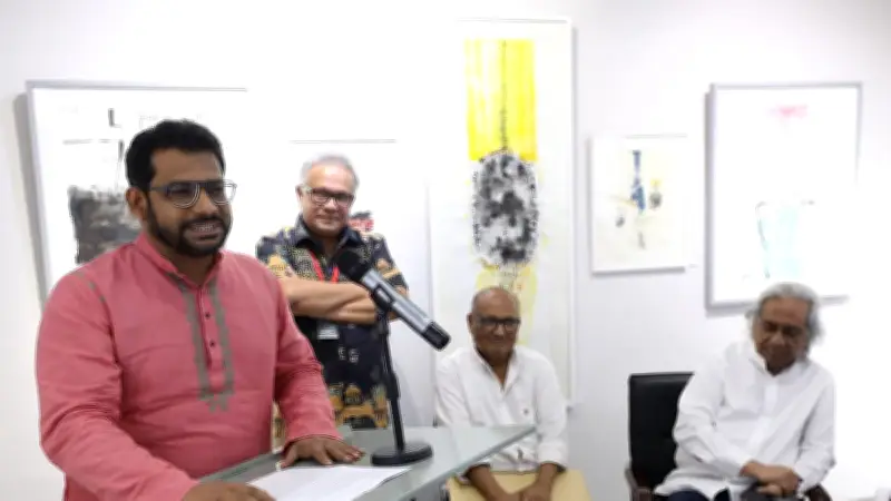 বাংলাদেশ-ভারত সম্পর্কে ইতিবাচক অগ্রগতি, বললেন ভারতের ভারপ্রাপ্ত হাইকমিশনার