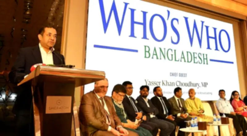 গণমাধ্যমের স্বাধীনতায় সরকার দৃঢ়প্রতিজ্ঞ: প্রতিমন্ত্রী