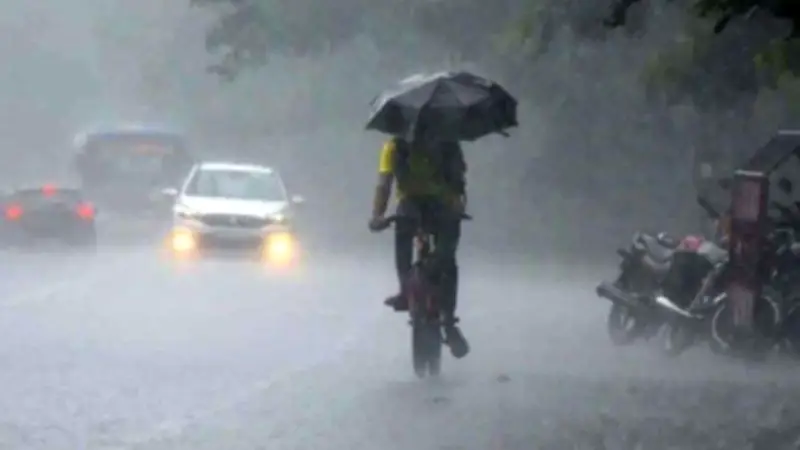 কতদিন বৃষ্টি থাকবে? আবহাওয়া অফিসের ভবিষ্যদ্বাণী ও অন্যান্য শিরোনাম