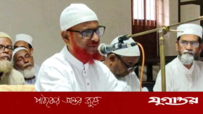 আওয়ামী সরকার শিক্ষা খাতকে দলীয়করণ করে প্রতিষ্ঠান ধ্বংস করেছে: এটিএম আজহারুল