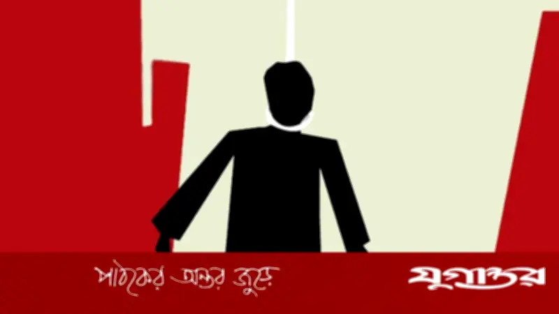 ঠাকুরগাঁওয়ে মাদ্রাসাছাত্রের ঝুলন্ত লাশ উদ্ধার