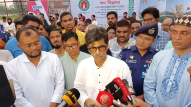 হাওরে ক্ষতিগ্রস্ত কৃষকদের জন্য সহায়তা তহবিল বাড়াচ্ছে সরকার