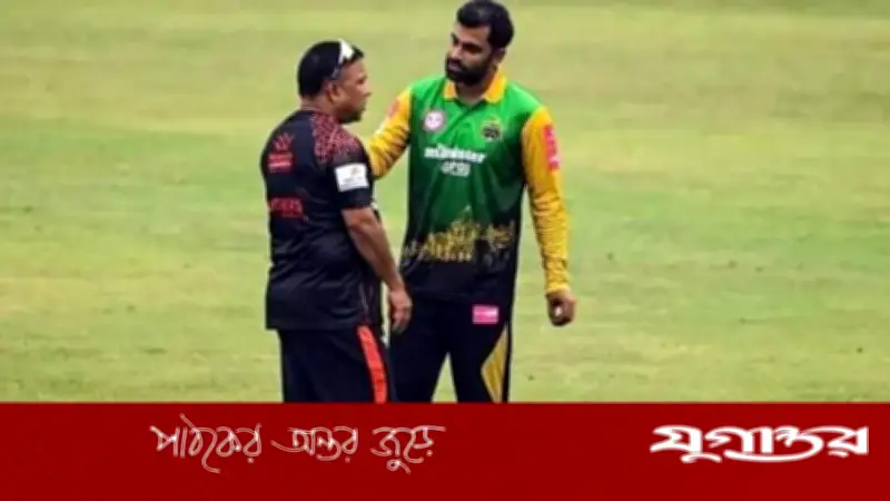 তামিম ইকবালকে নিয়ে ফিক্সিং অভিযোগ: বুলবুলের বক্তব্য নিয়ে বিতর্ক