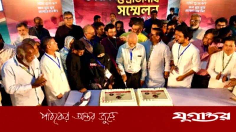 প্রতিবাদ থেকেই এবি পার্টির উত্থান, বললেন মঈন খান