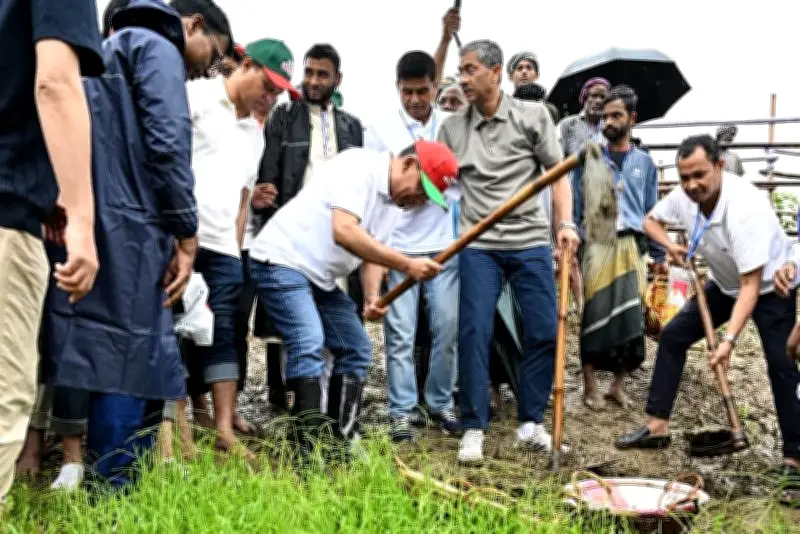 বাংলাদেশের নতুন শিক্ষানীতি অনুমোদন, বড় পরিবর্তন আসছে