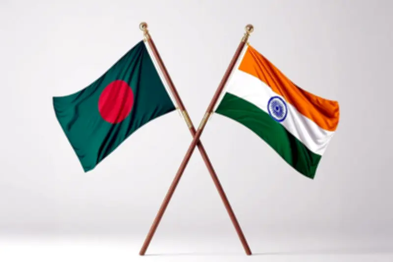 বাংলাদেশ-ভারত ভিসা সেবা পুরোদমে চালুর উদ্যোগ