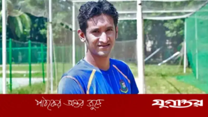 রাজনীতিতে যোগ দেওয়ার গুঞ্জন উড়িয়ে দিলেন মেহরাব হোসেন অপি