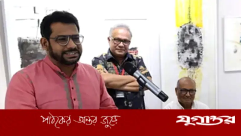 বাংলাদেশ-ভারত সম্পর্কে পারস্পরিক শ্রদ্ধা জরুরি: ভারতের ভারপ্রাপ্ত হাইকমিশনার