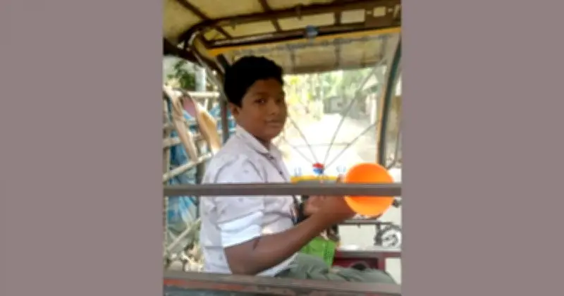 লক্ষ্মীপুরে নিখোঁজের ৭ ঘণ্টা পর অটোচালক কিশোরের মরদেহ উদ্ধার