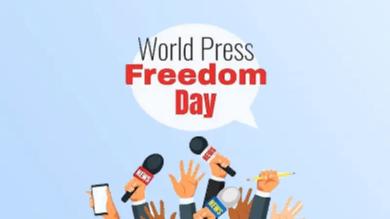 বিশ্ব মুক্ত গণমাধ্যম দিবসে সাংবাদিকদের জামিন ও হয়রানির প্রসঙ্গ