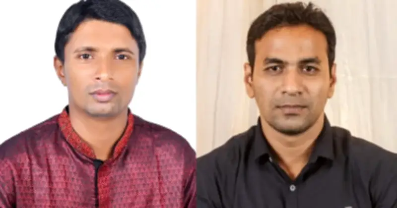 কুমিল্লা দক্ষিণ জেলা ছাত্রদলের ৬ সদস্যের আংশিক কমিটি অনুমোদন