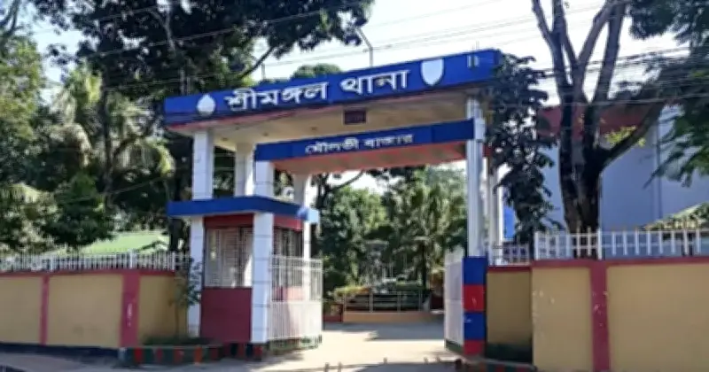 মৌলভীবাজারে মসজিদে মুসল্লি হত্যা, আটক ১