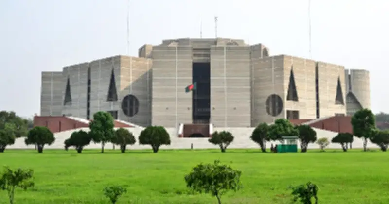সংরক্ষিত নারী আসনের এমপিদের শপথ আজ