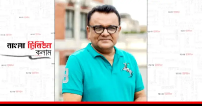 গণমাধ্যম দিবসে ইউনূস সরকারের আমলে সাংবাদিক নিপীড়নের ইতিহাস
