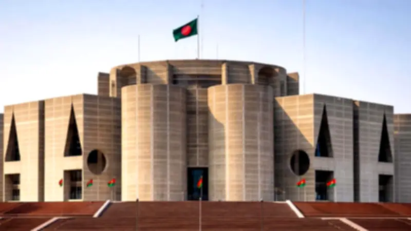 সংরক্ষিত নারী আসনে নির্বাচিত এমপিদের শপথ আজ