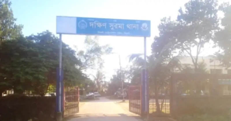 সিলেটে ট্রাক-পিকআপ সংঘর্ষে নিহত ৭ নির্মাণশ্রমিক
