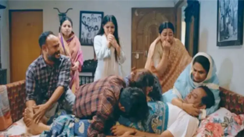 সমাপ্তির পথে ‘এটা আমাদেরই গল্প’, শেষ পর্ব কবে? ভারী বৃষ্টি, ভূমিধসের আশঙ্কা