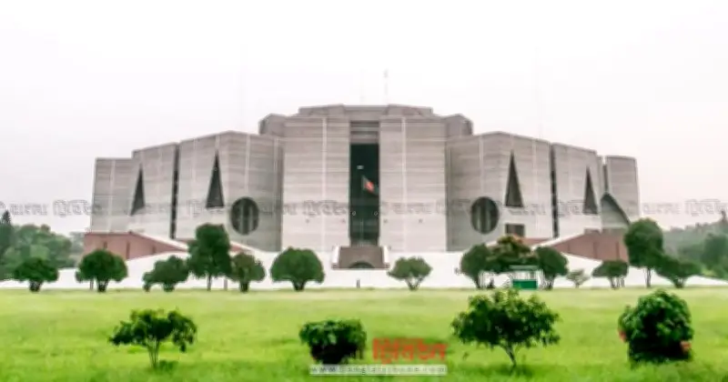 সংরক্ষিত নারী আসনের এমপিদের শপথ আজ