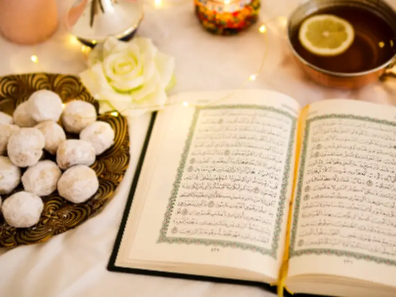 কোরআনের ভাষার মোজিজা: অনুবাদে হারিয়ে যায় আসল ব্যঞ্জনা