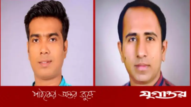 হবিগঞ্জ জেলা ছাত্রদলের নতুন কমিটি, নেতৃত্বে রিংগন-জিল্লুর