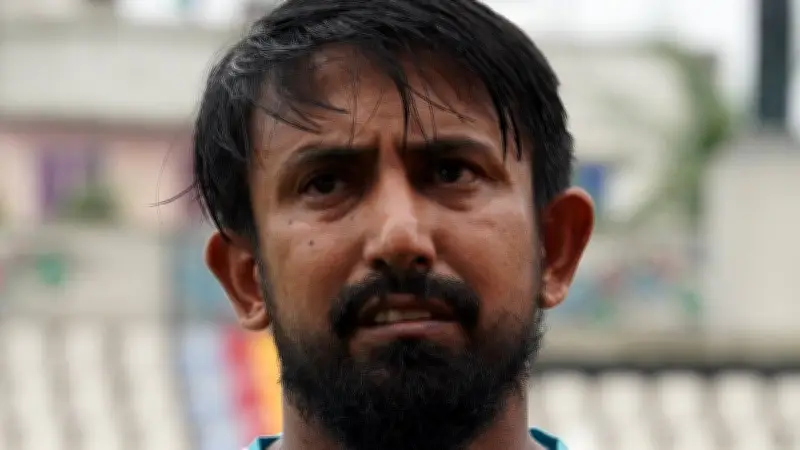 মামুনুল ইসলামের বিদায়: ২১ বছরের ফুটবল ক্যারিয়ারের স্মৃতিচারণ