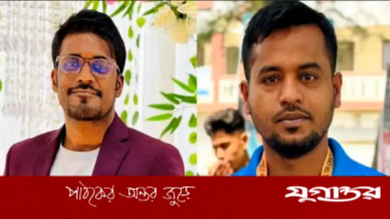 আট বছর পর লক্ষ্মীপুর জেলা ছাত্রদলের নতুন কমিটি ঘোষণা